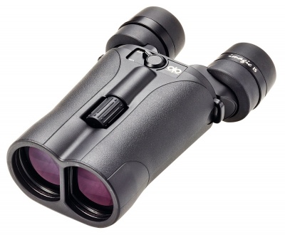 Opticron Imagic IS 16x42 Binoculars