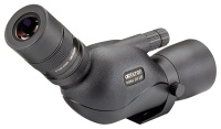 Opticron MM4 50 GA ED/45 with 12-36x SDLv3 zoom and green stay-on-case