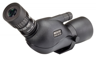 Opticron MM4 50 GA ED/45 with 12-36x HDF zoom (Ex-Demo)