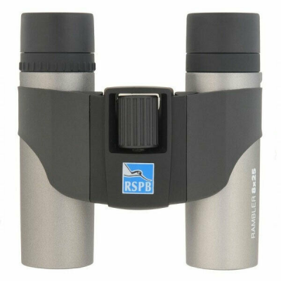 RSPB Rambler 8x25 Binocular