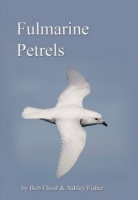 Fulmarine Petrels DVD