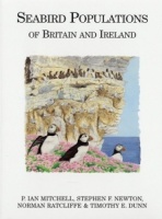 Seabird Populations of Britain and Ireland