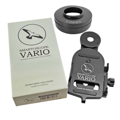 SMARTOSCOPE Vario Adapter Set for ZEISS Harpia