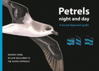 The Sound Approach: Petrels Night and Day