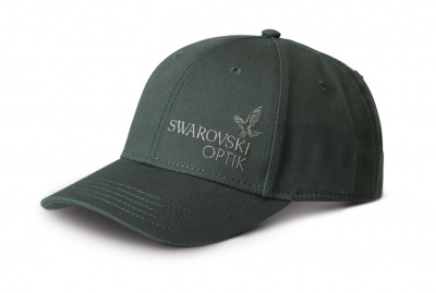 Swarovski Optik SC Baseball Cap