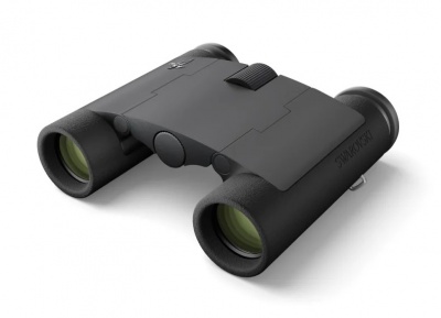 Swarovski CL Curio 7x21 Binoculars - Anthracite