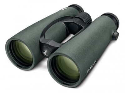 Swarovski EL 12x50 W B Swarovision Binoculars