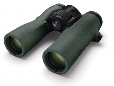 Swarovski NL Pure 8x32 W B Binoculars