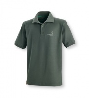 Swarovski Optik Polo Shirt - Mens