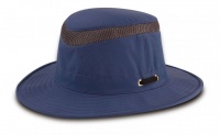 Tilley Organic Cotton Airflo Hat (T5MO) - Blue