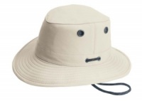 Tilley Nylamtium Airflo Hat (LT5B) - Stone