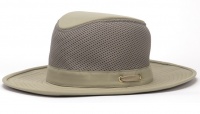 Tilley Airflo Mesh Hat (LTM8) - Khaki