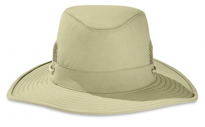 Tilley Modern Airflo Recycled Hat - Khaki