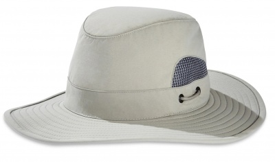 Tilley Modern Airflo Recycled Hat - Rock Face