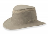 Tilley Organic Cotton Airflo Hat (T5MO) - Khaki