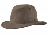 Tilley Hemp Hat (TH5) - Mocha