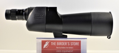 Used Bausch and Lomb Premier HDR 60mm Spotting Scope