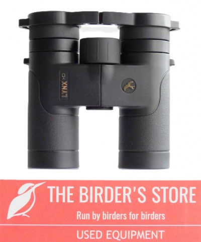 Used Kite Lynx HD 8x30 Binoculars