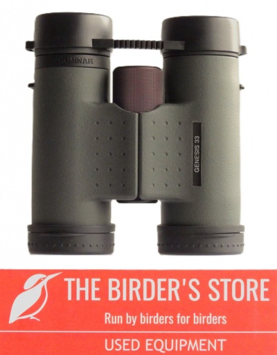 Used Kowa Genesis Prominar XD33 8x33 Binoculars