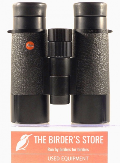 Used Leica Ultravid BL 10x42 Binoculars