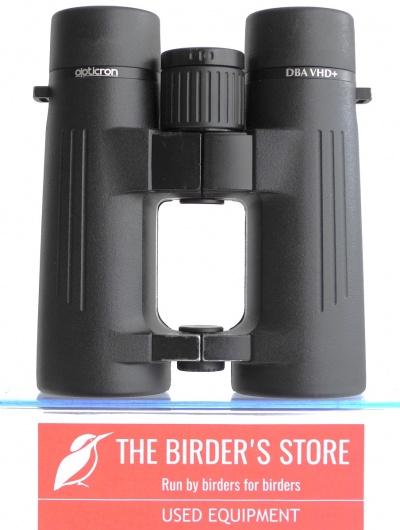 Used Opticron DBA VHD+ 8x42 Binoculars