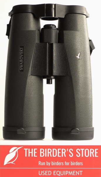 Used Swarovski SLC 15x56 WB Binoculars