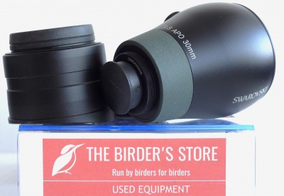 Used Swarovski TLS APO 30mm for ATX/STX