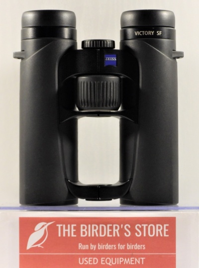 Used Zeiss Victory SF 10x32 Binoculars