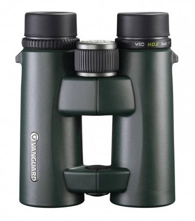 Vanguard VEO HD2 8x42 Binoculars