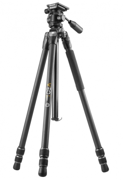 Vanguard VEO 3 263CO Carbon Fibre Tripod