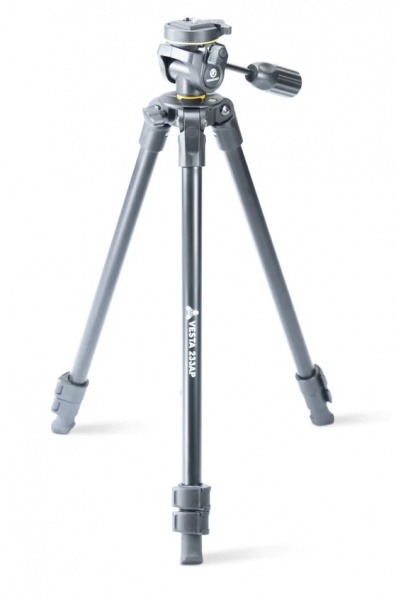 Vanguard Vesta 233AP Aluminium Tripod