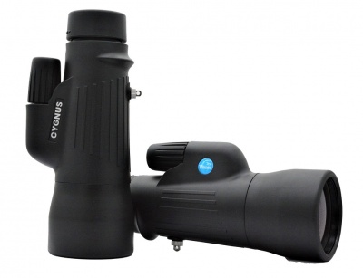 Viking Cygnus 12x50 Monocular