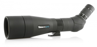 Viking ED Pro 80mm Spotting Scope with 27-55x zoom eyepiece