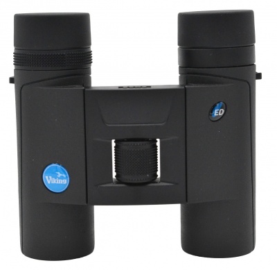 Viking Kestrel ED 10x25 Compact Binoculars