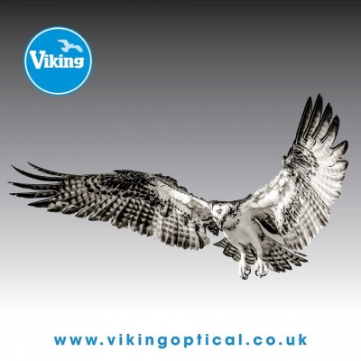 Viking Osprey Optical Cleaning Cloth