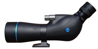 Viking Swallow ED 16-48x65 Spotting Scope