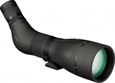 Vortex Diamondback HD 20-60x85 Angled Spotting Scope