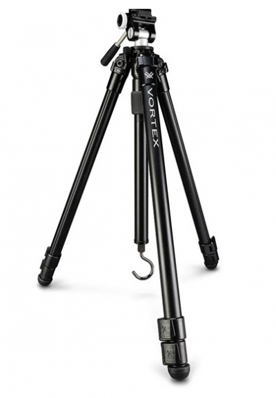 Vortex High Country II Tripod