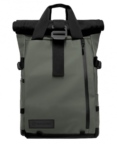 WANDRD PRVKE 31 Backpack - Wasatch Green