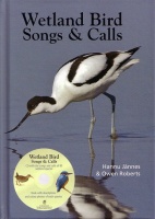Wetland Bird Songs & Calls