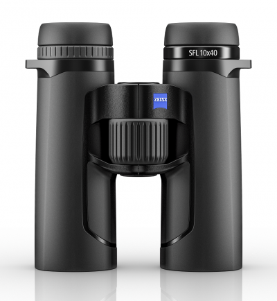 Zeiss SFL 10x40 Binoculars