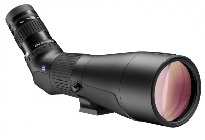 Zeiss Conquest Gavia 30-60x85 Spotting Scope