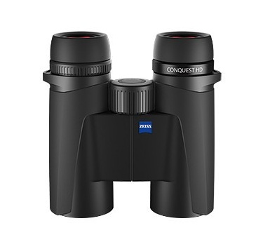 Zeiss Conquest HD 8x32 Binoculars