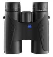 Zeiss Terra ED 8x42 Binoculars